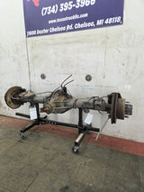 2011-2018 Chevrolet Silverado / GMC Sierra 2500 3500 HD Rear Axle 3.73