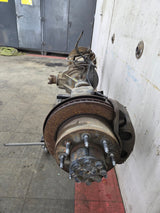 2011-2018 Chevrolet Silverado / GMC Sierra 2500 3500 HD Rear Axle 3.73