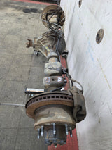 2011-2018 Chevrolet Silverado / GMC Sierra 2500 3500 HD Rear Axle 3.73