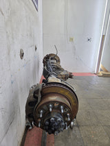 2011-2018 Chevrolet Silverado / GMC Sierra 2500 3500 HD Rear Axle 3.73