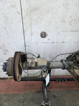 2011-2018 Chevrolet Silverado / GMC Sierra 2500 3500 HD Rear Axle 3.73