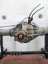 2011-2018 Chevrolet Silverado / GMC Sierra 2500 3500 HD Rear Axle 3.73