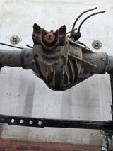 2011-2018 Chevrolet Silverado / GMC Sierra 2500 3500 HD Rear Axle 3.73