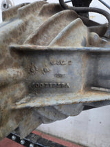 2011-2018 Chevrolet Silverado / GMC Sierra 2500 3500 HD Rear Axle 3.73