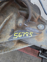 2011-2018 Chevrolet Silverado / GMC Sierra 2500 3500 HD Rear Axle 3.73