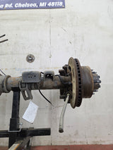 2011-2018 Chevrolet Silverado / GMC Sierra 2500 3500 HD Rear Axle 3.73