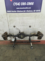 2011-2018 Chevrolet Silverado / GMC Sierra 2500 3500 HD Rear Axle 3.73