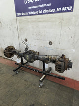 2011-2018 Chevrolet Silverado / GMC Sierra 2500 3500 HD Rear Axle 3.73