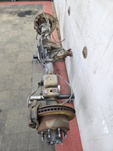 2011-2018 Chevrolet Silverado / GMC Sierra 2500 3500 HD Rear Axle 3.73