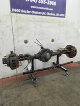 2011-2018 Chevrolet Silverado / GMC Sierra 2500 3500 HD Rear Axle 3.73