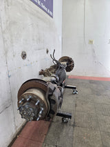 2011-2018 Chevrolet Silverado / GMC Sierra 2500 3500 HD Rear Axle 3.73