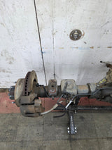 2011-2018 Chevrolet Silverado / GMC Sierra 2500 3500 HD Rear Axle 3.73