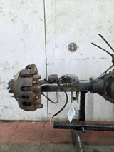 2011-2018 Chevrolet Silverado / GMC Sierra 2500 3500 HD Rear Axle 3.73