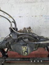 2011-2018 Chevrolet Silverado / GMC Sierra 2500 3500 HD Rear Axle 3.73