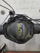 2011-2018 Chevrolet Silverado / GMC Sierra 2500 3500 HD Rear Axle 3.73