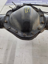 2011-2018 Chevrolet Silverado / GMC Sierra 2500 3500 HD Rear Axle 3.73