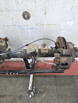 2011-2018 Chevrolet Silverado / GMC Sierra 2500 3500 HD Rear Axle 3.73