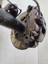 2011-2018 Chevrolet Silverado / GMC Sierra 2500 3500 HD Rear Axle 3.73