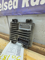 2009 GMC Sierra 2500 HD 3500 HD PCM YRUJ / 12630500