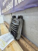 2009 GMC Sierra 2500 HD 3500 HD PCM YRUJ / 12630500