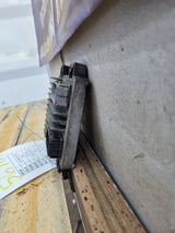 2009 GMC Sierra 2500 HD 3500 HD PCM YRUJ / 12630500