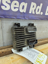 2009 GMC Sierra 2500 HD 3500 HD PCM YRUJ / 12630500