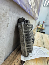 2009 GMC Sierra 2500 HD 3500 HD PCM YRUJ / 12630500