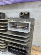 2009 GMC Sierra 2500 HD 3500 HD PCM YRUJ / 12630500