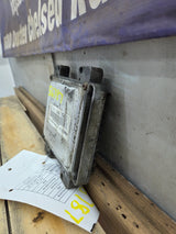 2009 GMC Sierra 2500 HD 3500 HD PCM YRUJ / 12630500