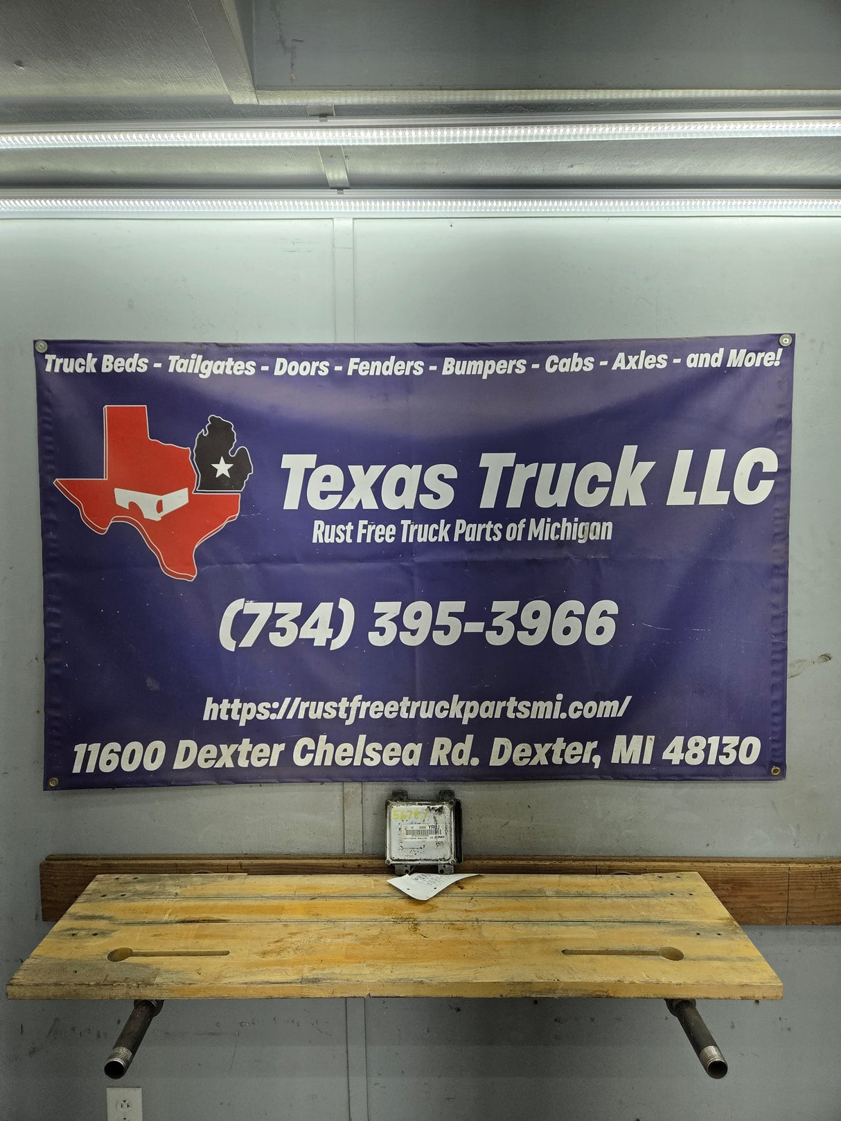 2009 GMC Sierra 2500 HD 3500 HD PCM YRUJ / 12630500