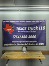 2009 GMC Sierra 2500 HD 3500 HD PCM YRUJ / 12630500