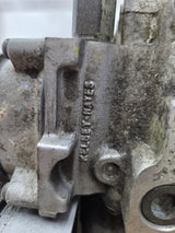 1996-1999 Chevrolet Silverado GMC Sierra ABS Pump Module Control Assembly