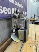 1996-1999 Chevrolet Silverado GMC Sierra ABS Pump Module Control Assembly