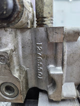 1996-1999 Chevrolet Silverado GMC Sierra ABS Pump Module Control Assembly