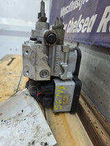 1996-1999 Chevrolet Silverado GMC Sierra ABS Pump Module Control Assembly