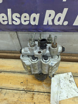 1996-1999 Chevrolet Silverado GMC Sierra ABS Pump Module Control Assembly