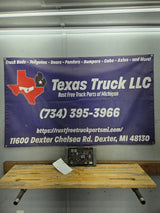 2007-2009 Chevrolet Silverado / GMC Sierra 1500 2500 3500 Engine Bay Fuse Box