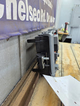 2007-2009 Chevrolet Silverado / GMC Sierra 1500 2500 3500 Engine Bay Fuse Box