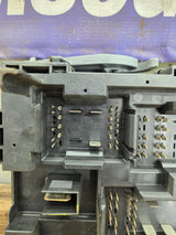 2007-2009 Chevrolet Silverado / GMC Sierra 1500 2500 3500 Engine Bay Fuse Box