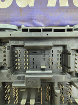 2007-2009 Chevrolet Silverado / GMC Sierra 1500 2500 3500 Engine Bay Fuse Box