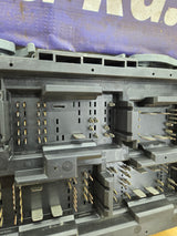 2007-2009 Chevrolet Silverado / GMC Sierra 1500 2500 3500 Engine Bay Fuse Box