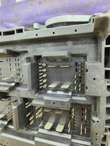 2007-2009 Chevrolet Silverado / GMC Sierra 1500 2500 3500 Engine Bay Fuse Box