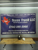 2003-2005 Chevy Silverado 2500 3500 HD ABS Pump Module Control Assembly Duramax