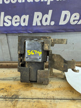 2003-2005 Chevy Silverado 2500 3500 HD ABS Pump Module Control Assembly Duramax