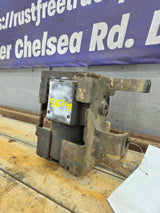 2003-2005 Chevy Silverado 2500 3500 HD ABS Pump Module Control Assembly Duramax