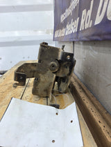 2003-2005 Chevy Silverado 2500 3500 HD ABS Pump Module Control Assembly Duramax