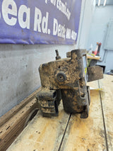 2003-2005 Chevy Silverado 2500 3500 HD ABS Pump Module Control Assembly Duramax