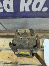 2003-2005 Chevy Silverado 2500 3500 HD ABS Pump Module Control Assembly Duramax