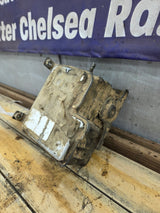 2003-2005 Chevy Silverado 2500 3500 HD ABS Pump Module Control Assembly Duramax