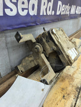 2003-2005 Chevy Silverado 2500 3500 HD ABS Pump Module Control Assembly Duramax